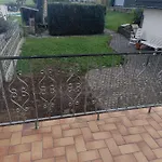 Haus Langert - Einfamilienhaus Mit Terrasse Und Garten Zur Alleinigen Nutzung