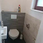 Ferienhaus Haus Langert - Einfamilienhaus Mit Terrasse Und Garten Zur Alleinigen Nutzung