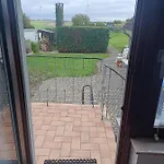 Haus Langert - Einfamilienhaus Mit Terrasse Und Garten Zur Alleinigen Nutzung Ferienhaus Baesweiler
