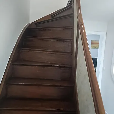 Haus Langert - Einfamilienhaus Mit Terrasse Und Garten Zur Alleinigen Nutzung Nyaraló *