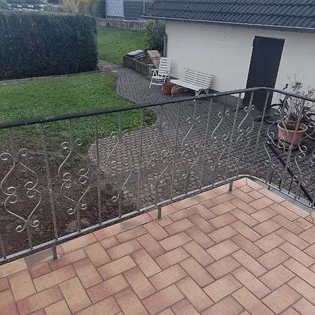 Haus Langert - Einfamilienhaus Mit Terrasse Und Garten Zur Alleinigen Nutzung Baesweiler