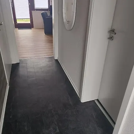 Nyaraló Haus Langert - Einfamilienhaus Mit Terrasse Und Garten Zur Alleinigen Nutzung Baesweiler