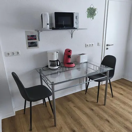 Haus Langert - Einfamilienhaus Mit Terrasse Und Garten Zur Alleinigen Nutzung