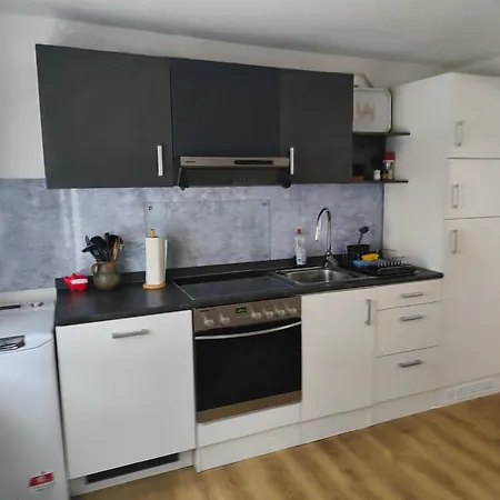 Haus Langert - Einfamilienhaus Mit Terrasse Und Garten Zur Alleinigen Nutzung * Baesweiler