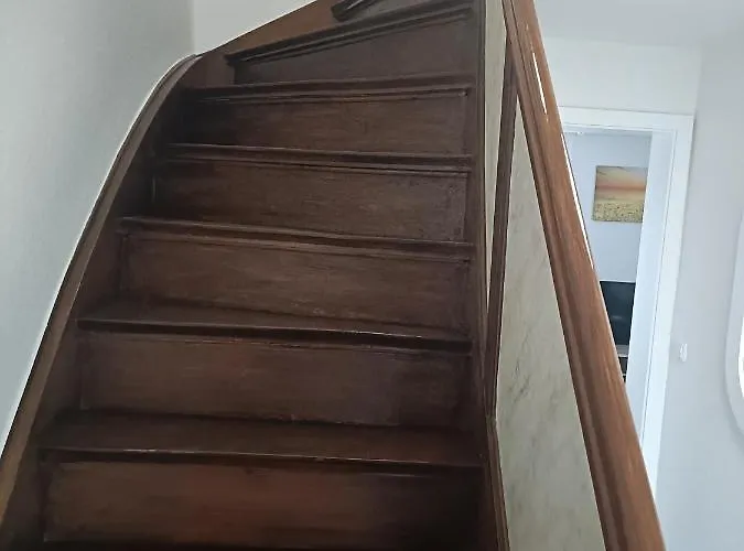 Haus Langert - Einfamilienhaus Mit Terrasse Und Garten Zur Alleinigen Nutzung Vakantiehuis *