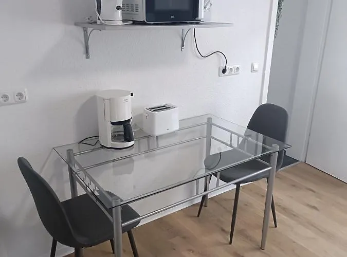 Prázdninový dům Haus Langert - Einfamilienhaus Mit Terrasse Und Garten Zur Alleinigen Nutzung Baesweiler