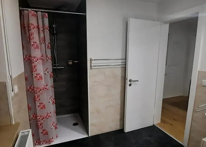 Vakantiehuis Haus Langert - Einfamilienhaus Mit Terrasse Und Garten Zur Alleinigen Nutzung Baesweiler