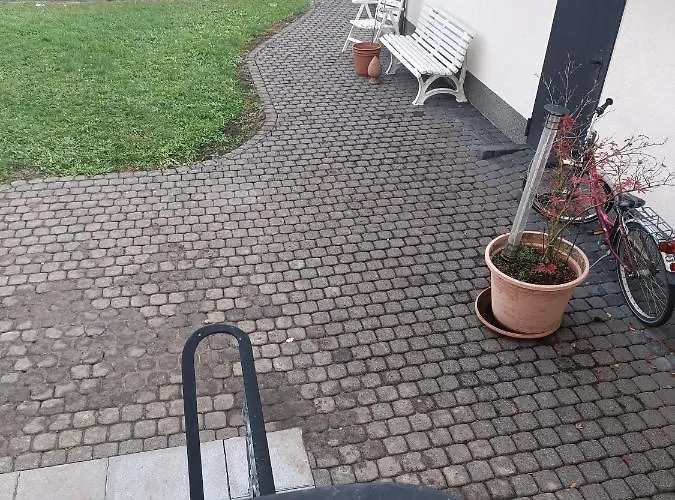 Haus Langert - Einfamilienhaus Mit Terrasse Und Garten Zur Alleinigen Nutzung Feriehus Baesweiler