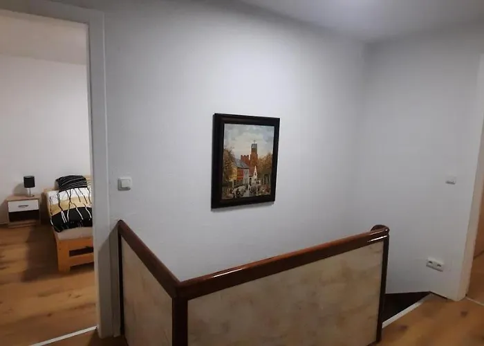 Haus Langert - Einfamilienhaus Mit Terrasse Und Garten Zur Alleinigen Nutzung * Baesweiler