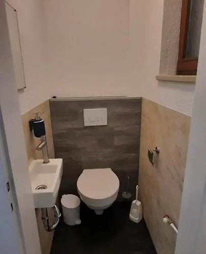 Haus Langert - Einfamilienhaus Mit Terrasse Und Garten Zur Alleinigen Nutzung Vakantiehuis Baesweiler