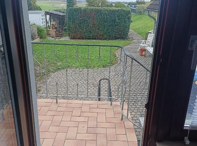 Haus Langert - Einfamilienhaus Mit Terrasse Und Garten Zur Alleinigen Nutzung Prázdninový dům Baesweiler
