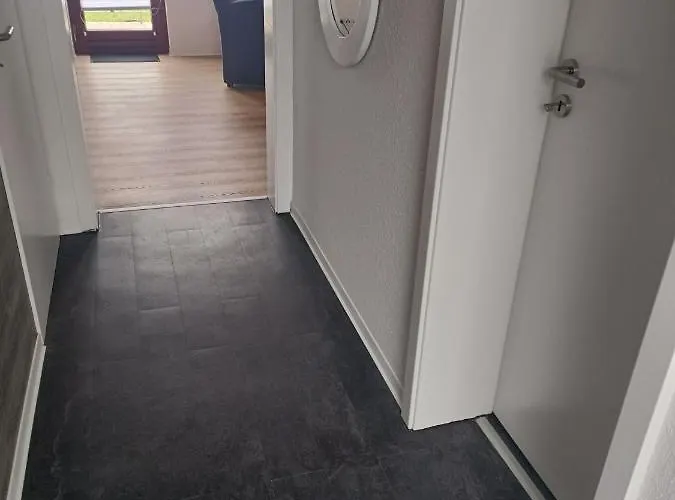 Prázdninový dům Haus Langert - Einfamilienhaus Mit Terrasse Und Garten Zur Alleinigen Nutzung Baesweiler