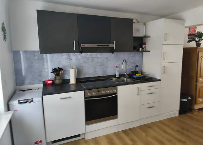 Haus Langert - Einfamilienhaus Mit Terrasse Und Garten Zur Alleinigen Nutzung * Baesweiler